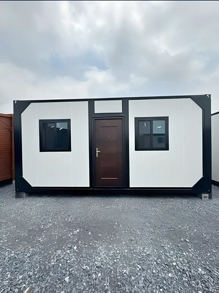 20ft x 10ft New Insulated Office/Home Container