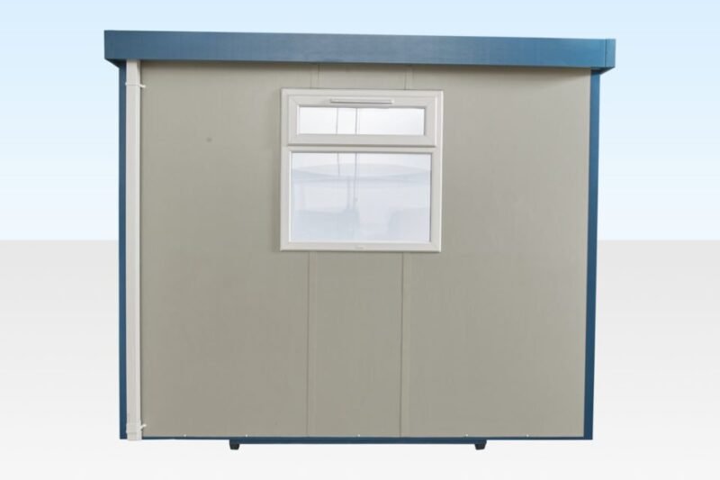 20ft x 10ft Jackleg Office Cabin - Image 3