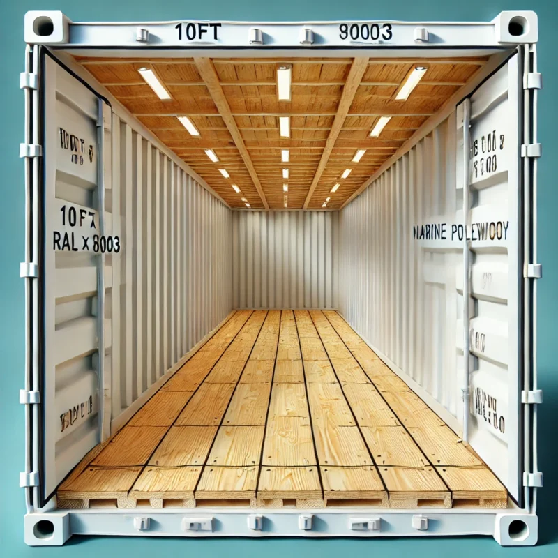 shipping container for sale