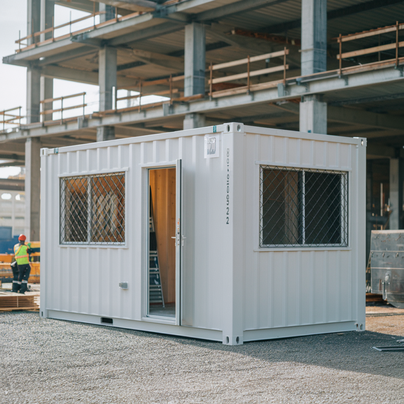 Portable drying room solutions