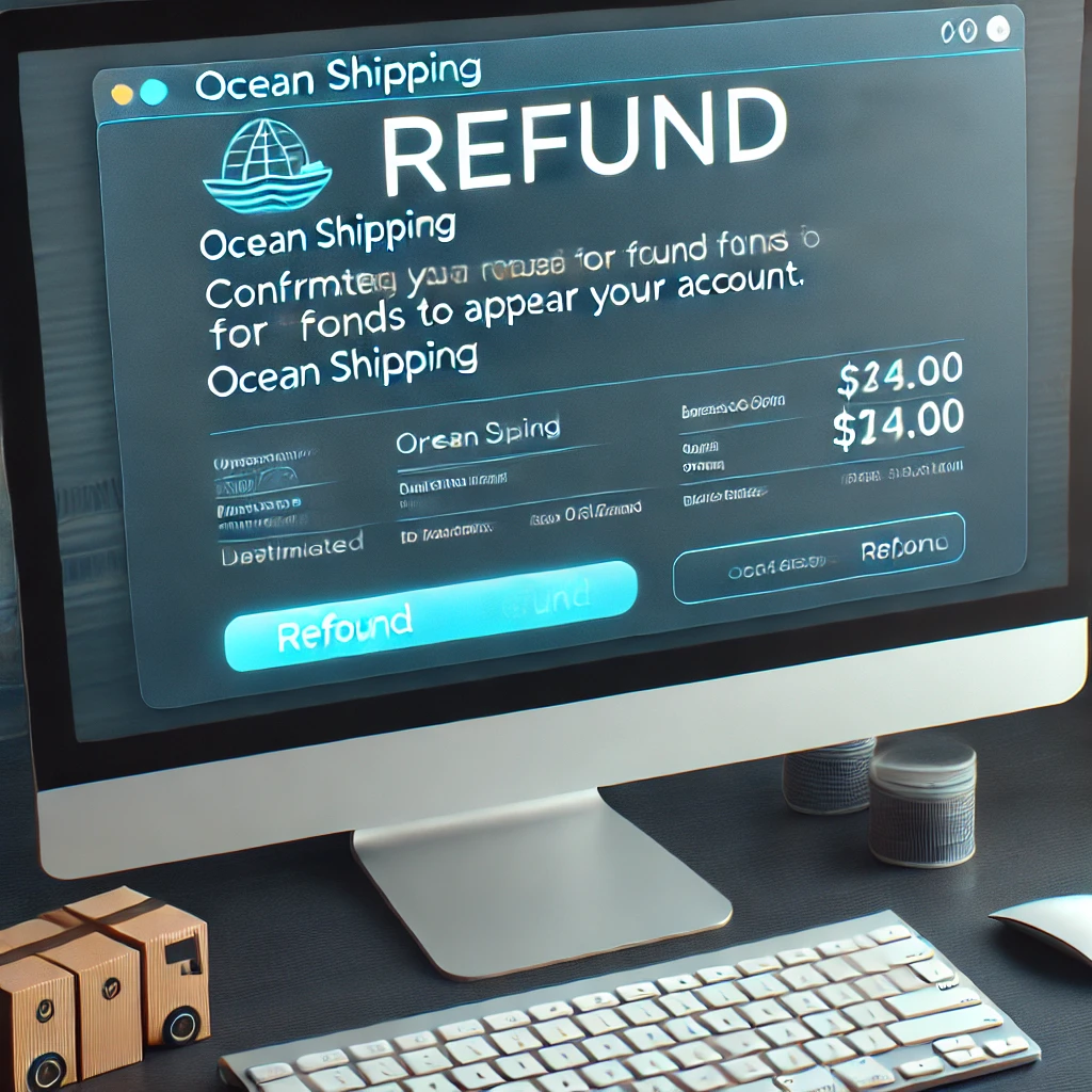 Customer-friendly refund and returns policy